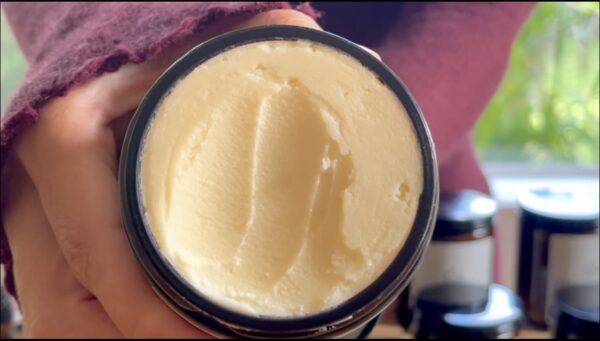 Nourishing Face & Body Balm - Image 3