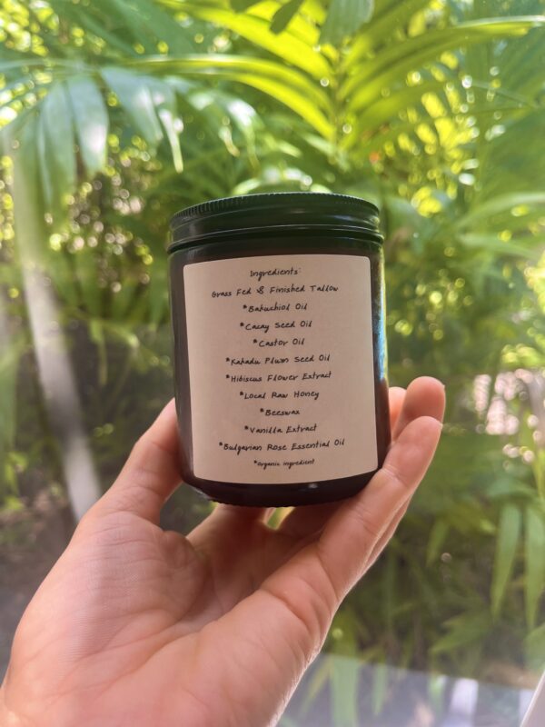 Nourishing Face & Body Balm - Image 2