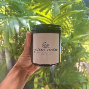 Nourishing Face & Body Balm