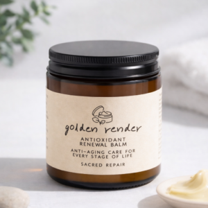 Antioxidant Renewal Balm (PRE-ORDER)