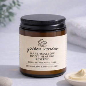Marshmallow Root Healing Reserve (PRE-ORDER)