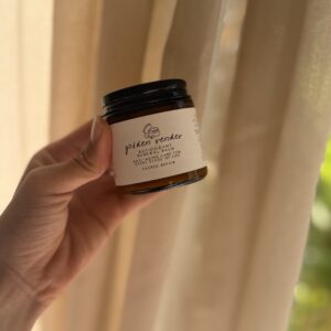 ANTIOXIDANT RENEWAL BALM