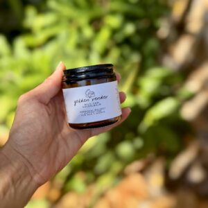 WILD YAM SACRAL BALM