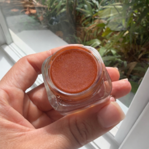 Poppy Clay Cream Blush