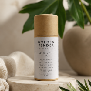 SKIN VEIL STICK