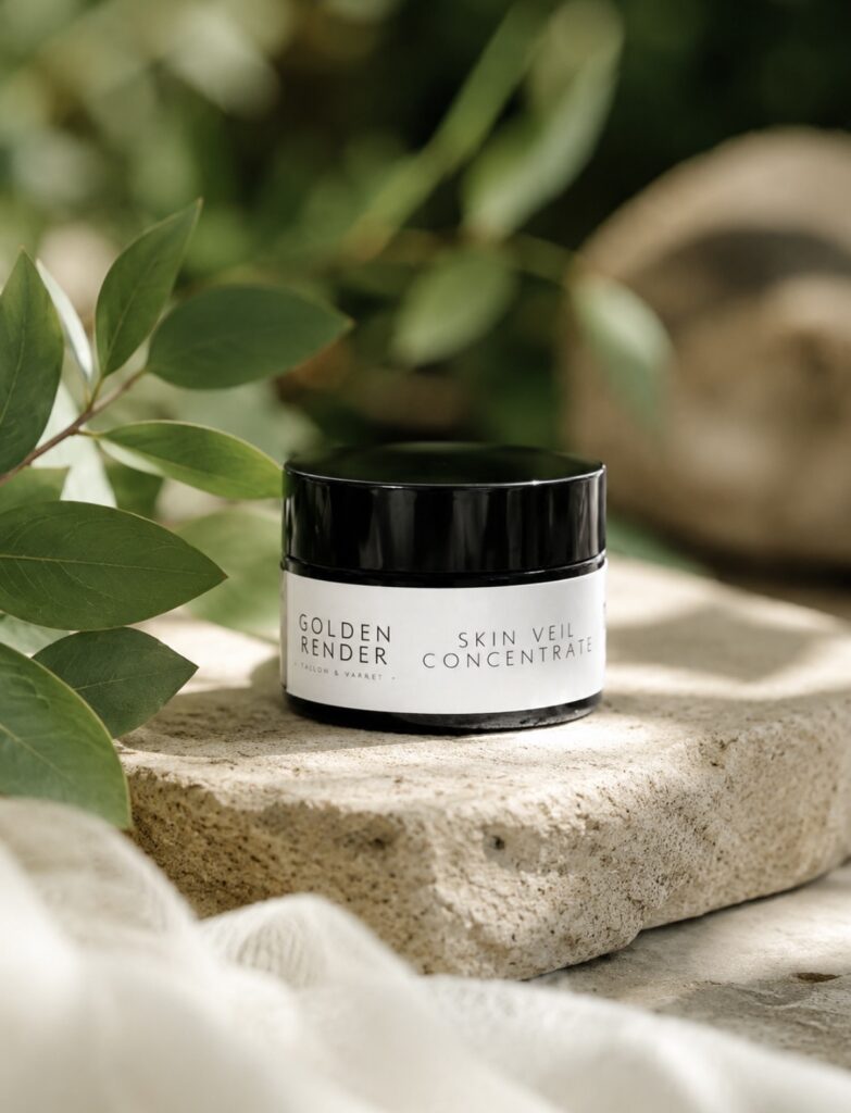 SKIN VEIL CONCENTRATE