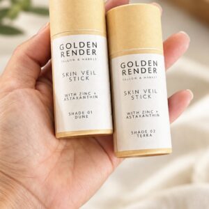 SKIN VEIL STICK WITH ZINC